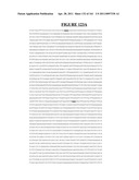 Novel Gene Disruptions, Compostitions and Methods Relating Thereto diagram and image