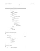 Novel Gene Disruptions, Compostitions and Methods Relating Thereto diagram and image