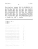 Novel Gene Disruptions, Compostitions and Methods Relating Thereto diagram and image