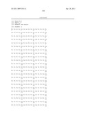 Novel Gene Disruptions, Compostitions and Methods Relating Thereto diagram and image