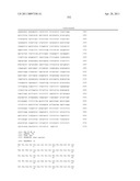 Novel Gene Disruptions, Compostitions and Methods Relating Thereto diagram and image