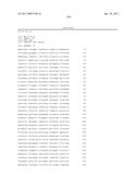 Novel Gene Disruptions, Compostitions and Methods Relating Thereto diagram and image