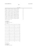 Novel Gene Disruptions, Compostitions and Methods Relating Thereto diagram and image