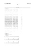 Novel Gene Disruptions, Compostitions and Methods Relating Thereto diagram and image