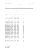 Novel Gene Disruptions, Compostitions and Methods Relating Thereto diagram and image