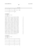 Novel Gene Disruptions, Compostitions and Methods Relating Thereto diagram and image