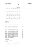 Novel Gene Disruptions, Compostitions and Methods Relating Thereto diagram and image