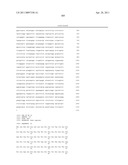 Novel Gene Disruptions, Compostitions and Methods Relating Thereto diagram and image