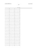 Novel Gene Disruptions, Compostitions and Methods Relating Thereto diagram and image