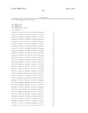 Novel Gene Disruptions, Compostitions and Methods Relating Thereto diagram and image