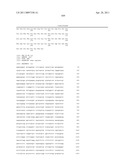 Novel Gene Disruptions, Compostitions and Methods Relating Thereto diagram and image