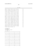 Novel Gene Disruptions, Compostitions and Methods Relating Thereto diagram and image