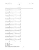 Novel Gene Disruptions, Compostitions and Methods Relating Thereto diagram and image