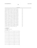 Novel Gene Disruptions, Compostitions and Methods Relating Thereto diagram and image