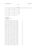 Novel Gene Disruptions, Compostitions and Methods Relating Thereto diagram and image