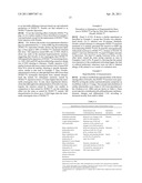 PARTICULATE DRUG CARRIERS AS DESENSITIZING AGENTS diagram and image