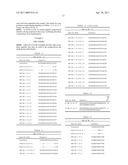 COMPOSITIONS AND METHODS FOR TREATING INFLUENZA diagram and image