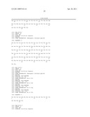 COMPOSITIONS AND METHODS FOR TREATING INFLUENZA diagram and image