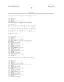 COMPOSITIONS AND METHODS FOR TREATING INFLUENZA diagram and image