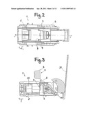 DEVICE AND ARRANGEMENT FOR PREPARING A LIQUID FOODSTUFF OR SEMI-LUXURY PRODUCT AND PORTIONED PACKAGING diagram and image