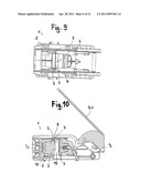 DEVICE AND ARRANGEMENT FOR PREPARING A LIQUID FOODSTUFF OR SEMI-LUXURY PRODUCT AND PORTIONED PACKAGING diagram and image