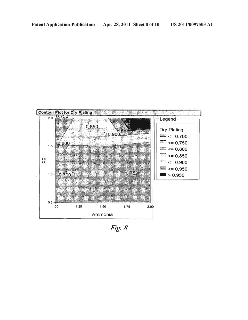 ALKALINE COATING COMPOSITION FOR AUTODEPOSITION - diagram, schematic, and image 09