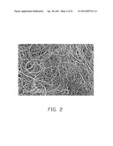 CARBON NANOTUBE COMPOSITE, METHOD FOR MAKING THE SAME, AND ELECTROCHEMICAL CAPACITOR USING THE SAME diagram and image