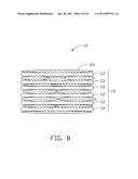 CARBON NANOTUBE COMPOSITE, METHOD FOR MAKING THE SAME, AND ELECTROCHEMICAL CAPACITOR USING THE SAME diagram and image