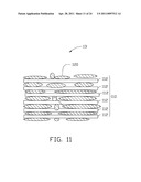 CARBON NANOTUBE COMPOSITE, METHOD FOR MAKING THE SAME, AND ELECTROCHEMICAL CAPACITOR USING THE SAME diagram and image