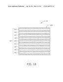 CARBON NANOTUBE COMPOSITE, METHOD FOR MAKING THE SAME, AND ELECTROCHEMICAL CAPACITOR USING THE SAME diagram and image