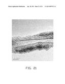 CARBON NANOTUBE COMPOSITE, METHOD FOR MAKING THE SAME, AND ELECTROCHEMICAL CAPACITOR USING THE SAME diagram and image