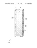 DEVICE HOUSING AND METHOD FOR MAKING THE SAME diagram and image