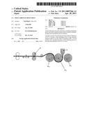 POLYCARBONATE RESIN SHEET diagram and image