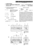 METHOD FOR HYDROFORMING AND A HYDROFORMED PRODUCT diagram and image