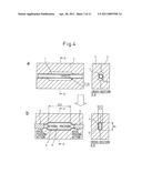 METHOD FOR HYDROFORMING AND A HYDROFORMED PRODUCT diagram and image