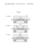 METHOD FOR HYDROFORMING AND A HYDROFORMED PRODUCT diagram and image