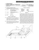 METHOD AND APPARATUS FOR INTEGRATED-CIRCUIT BATTERY DEVICES diagram and image