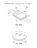 METHOD AND APPARATUS FOR INTEGRATED-CIRCUIT BATTERY DEVICES diagram and image