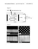 ORGANIC/INORGANIC COMPOSITE COMPRISING THREE-DIMENSIONAL CARBON NANOTUBE NETWORKS, METHOD FOR PREPARING THE ORGANIC/INORGANIC COMPOSITE AND ELECTRONIC DEVICE USING THE ORGANIC/INORGANIC COMPOSITE diagram and image