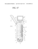 FUEL CELL SYSTEM, ELECTRICAL APPARATUS AND METHOD FOR RECOVERING WATER FORMED IN FUEL CELL SYSTEM diagram and image