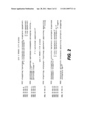 Compositions and methods for pharmacogenomic screening of CYP2C9 and VKORC1 diagram and image