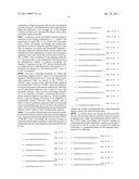 Compositions and methods for pharmacogenomic screening of CYP2C9 and VKORC1 diagram and image
