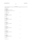 Cold Shock Protein Compositions and Methods and Kits for the Use Thereof diagram and image