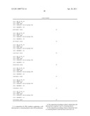 Cold Shock Protein Compositions and Methods and Kits for the Use Thereof diagram and image