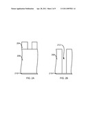 METHOD FOR TUNABLY REPAIRING LOW-K DIELECTRIC DAMAGE diagram and image