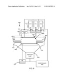 METHOD FOR TUNABLY REPAIRING LOW-K DIELECTRIC DAMAGE diagram and image