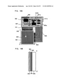 THIN FILM TRANSISTOR, DISPLAY DEVICE AND LIQUID CRYSTAL DISPLAY DEVICE AND METHOD FOR MANUFACTURING THE SAME diagram and image