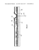 THIN FILM TRANSISTOR, DISPLAY DEVICE AND LIQUID CRYSTAL DISPLAY DEVICE AND METHOD FOR MANUFACTURING THE SAME diagram and image