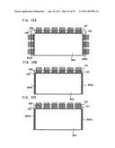 THIN FILM TRANSISTOR, DISPLAY DEVICE AND LIQUID CRYSTAL DISPLAY DEVICE AND METHOD FOR MANUFACTURING THE SAME diagram and image