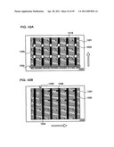 THIN FILM TRANSISTOR, DISPLAY DEVICE AND LIQUID CRYSTAL DISPLAY DEVICE AND METHOD FOR MANUFACTURING THE SAME diagram and image